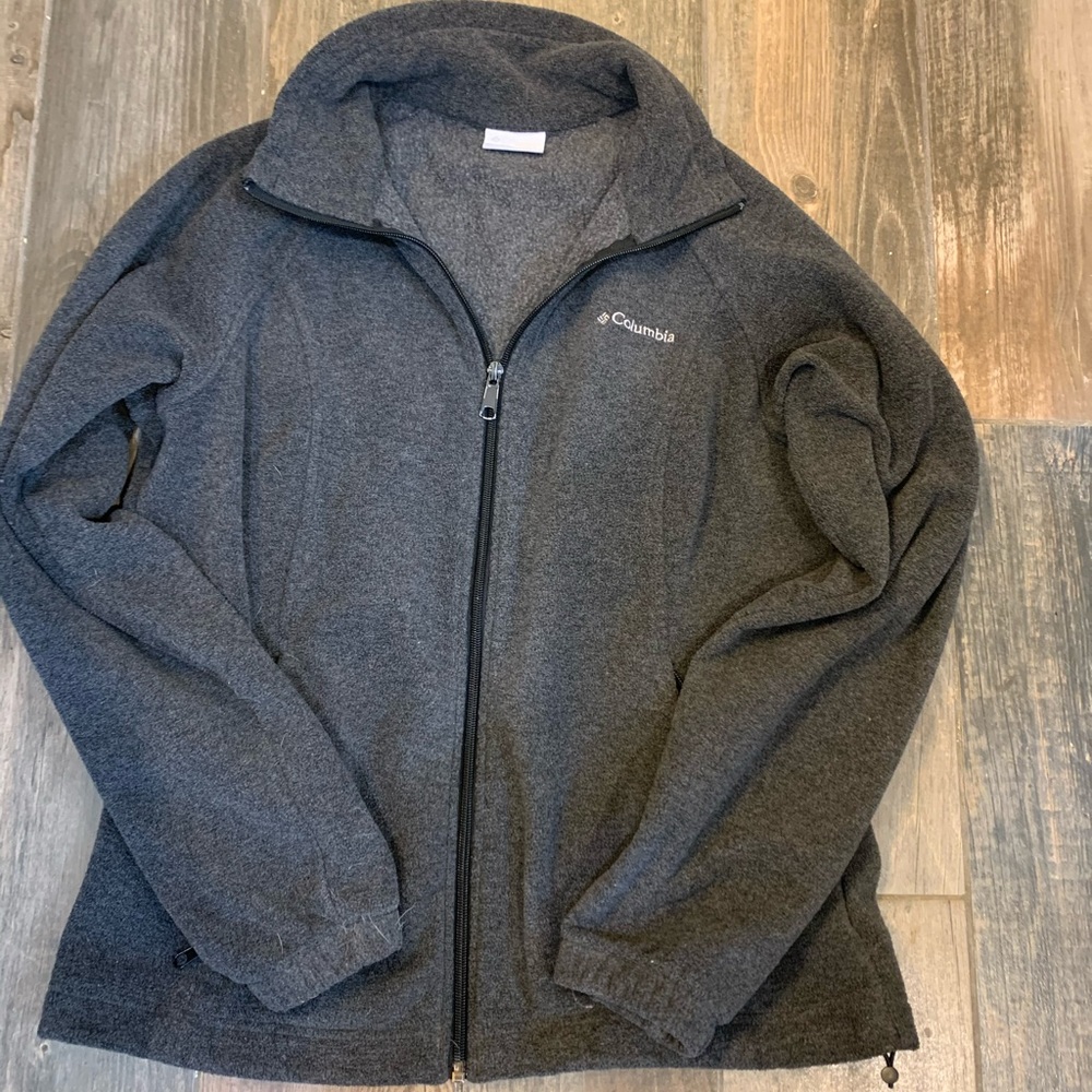 Women’s Columbia Jacket Medium